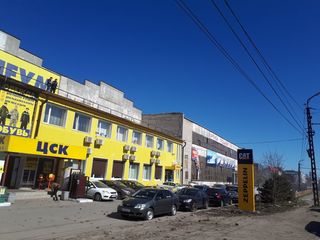 Установка стелы в Петрозаводске для ООО «Цеппелин Русланд»